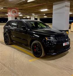 جيب جراند شيروكي